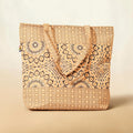 Shweshwe Tote
