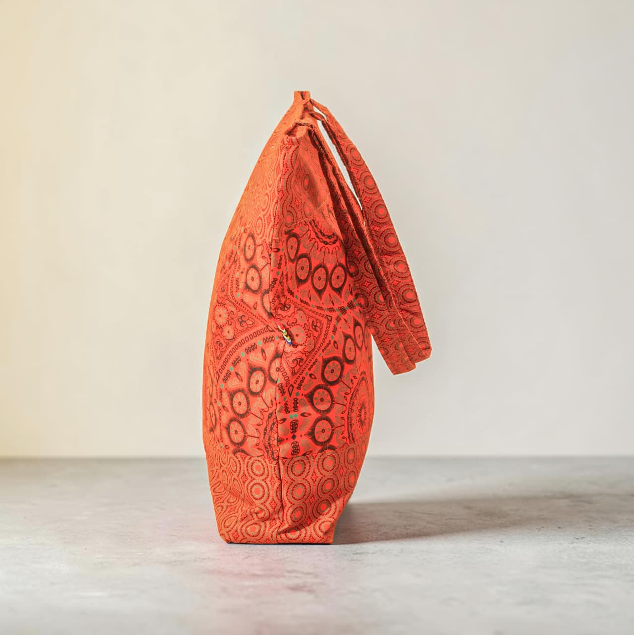 Shweshwe Tote