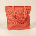 Shweshwe Tote