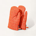 Shweshwe Mittens