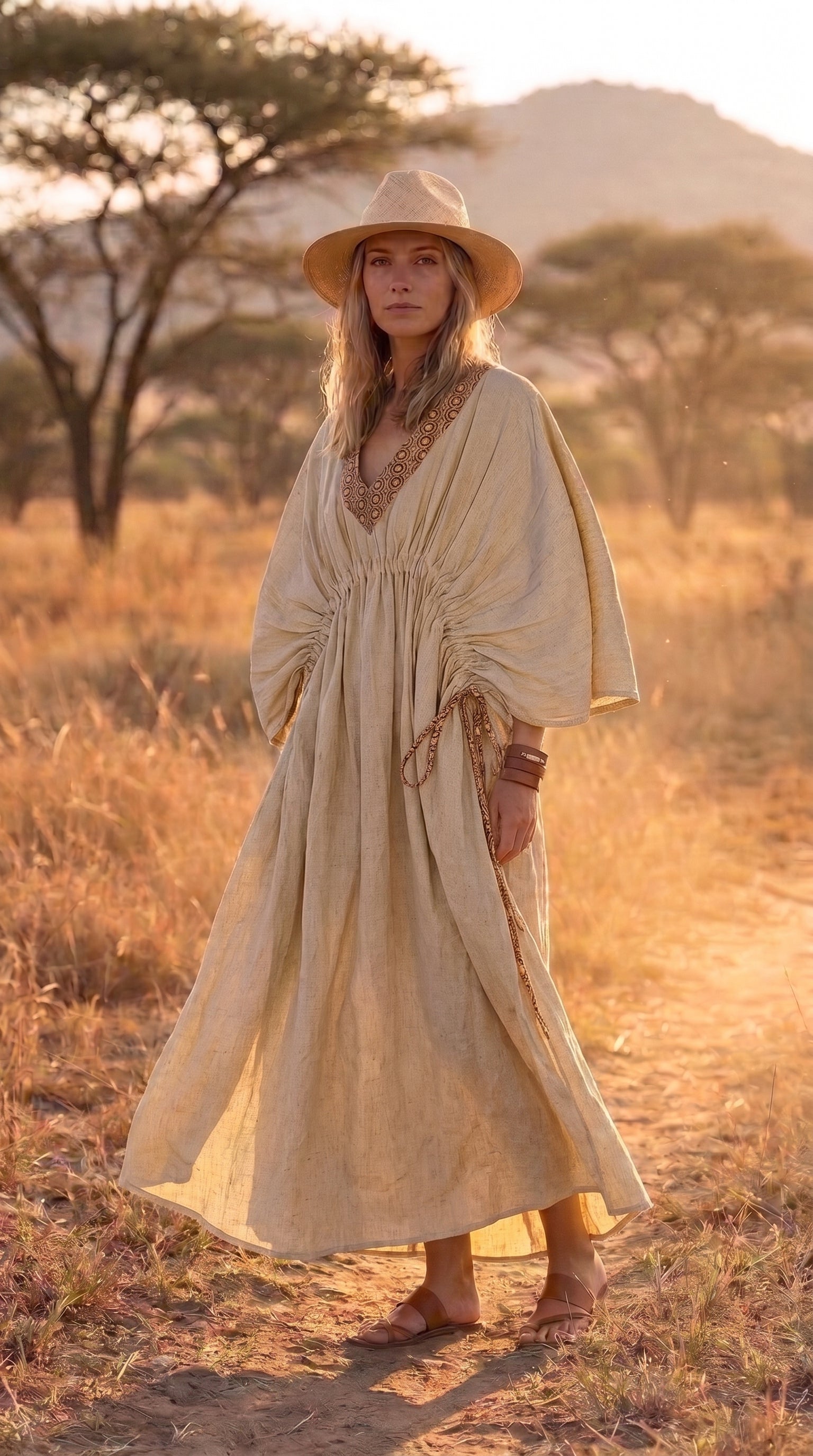 Kaftan Heritage