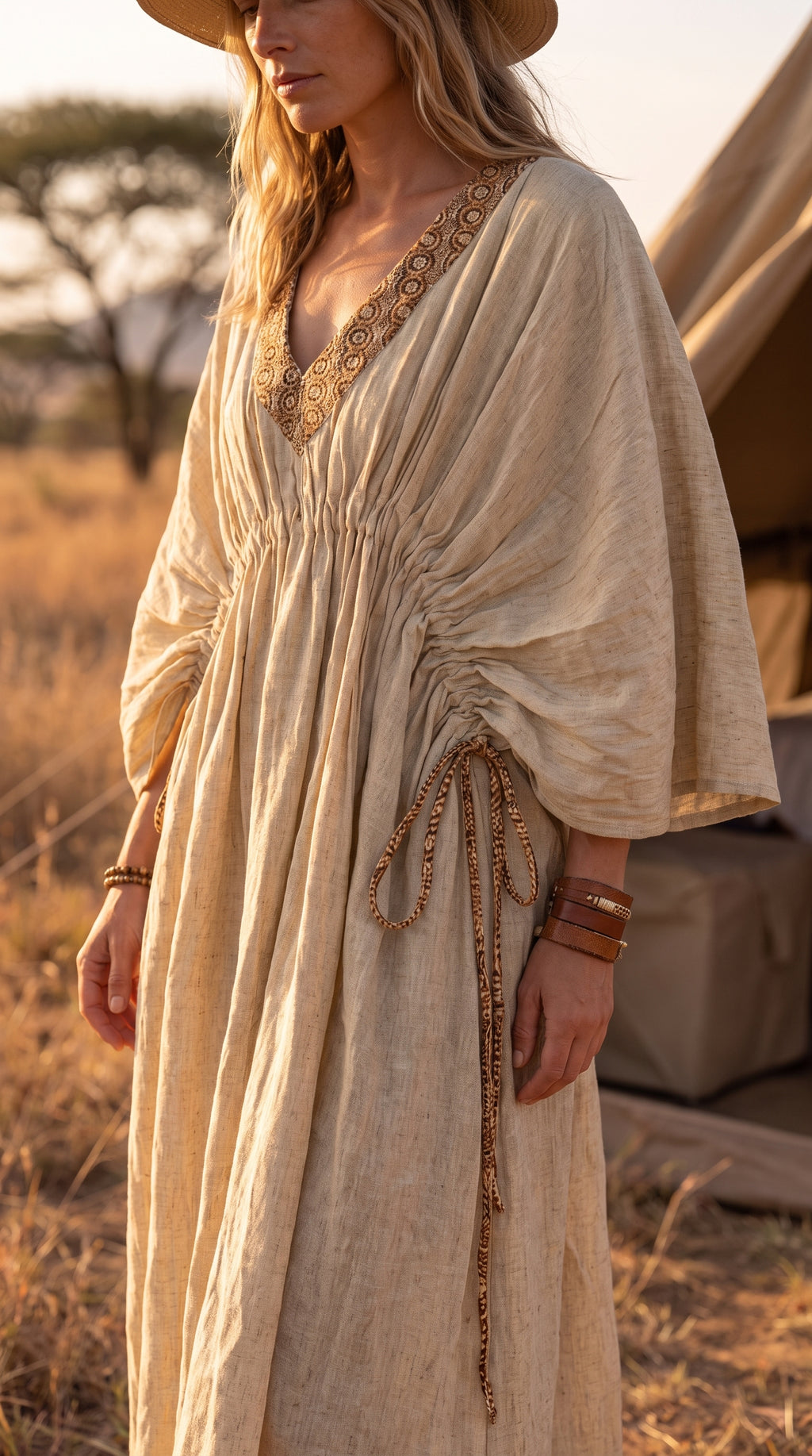 Kaftan Heritage