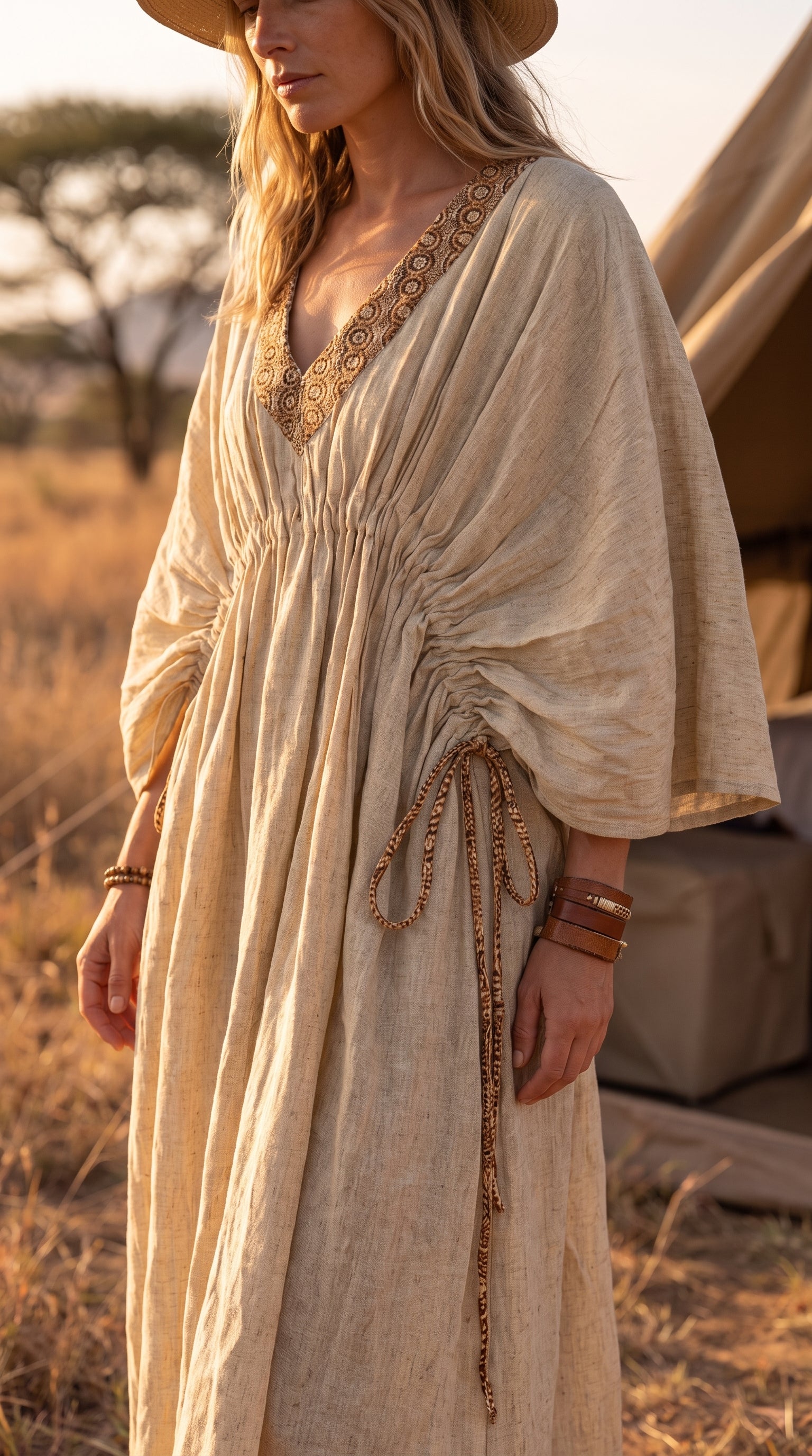 Kaftan Heritage