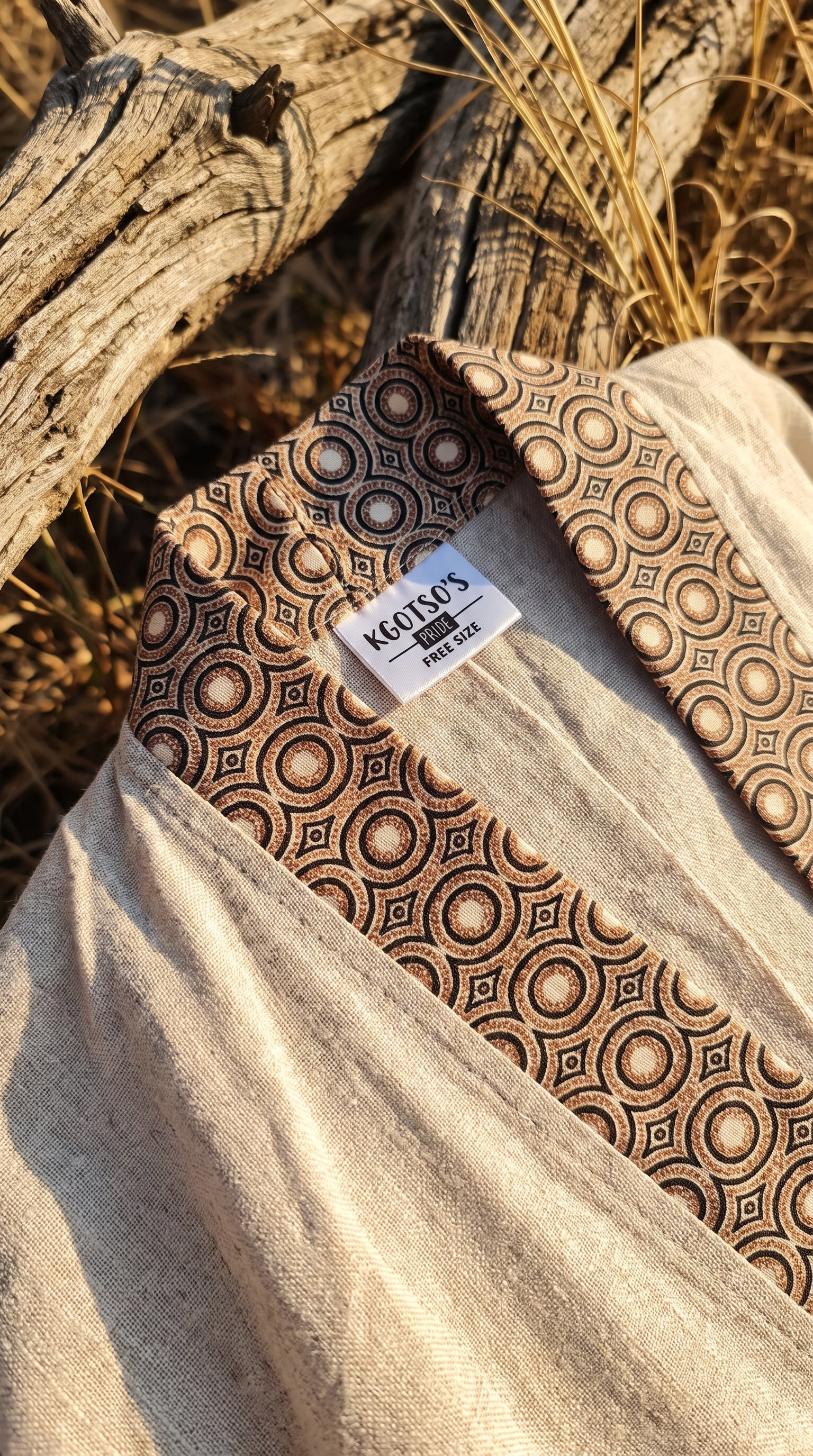 Kimono Heritage