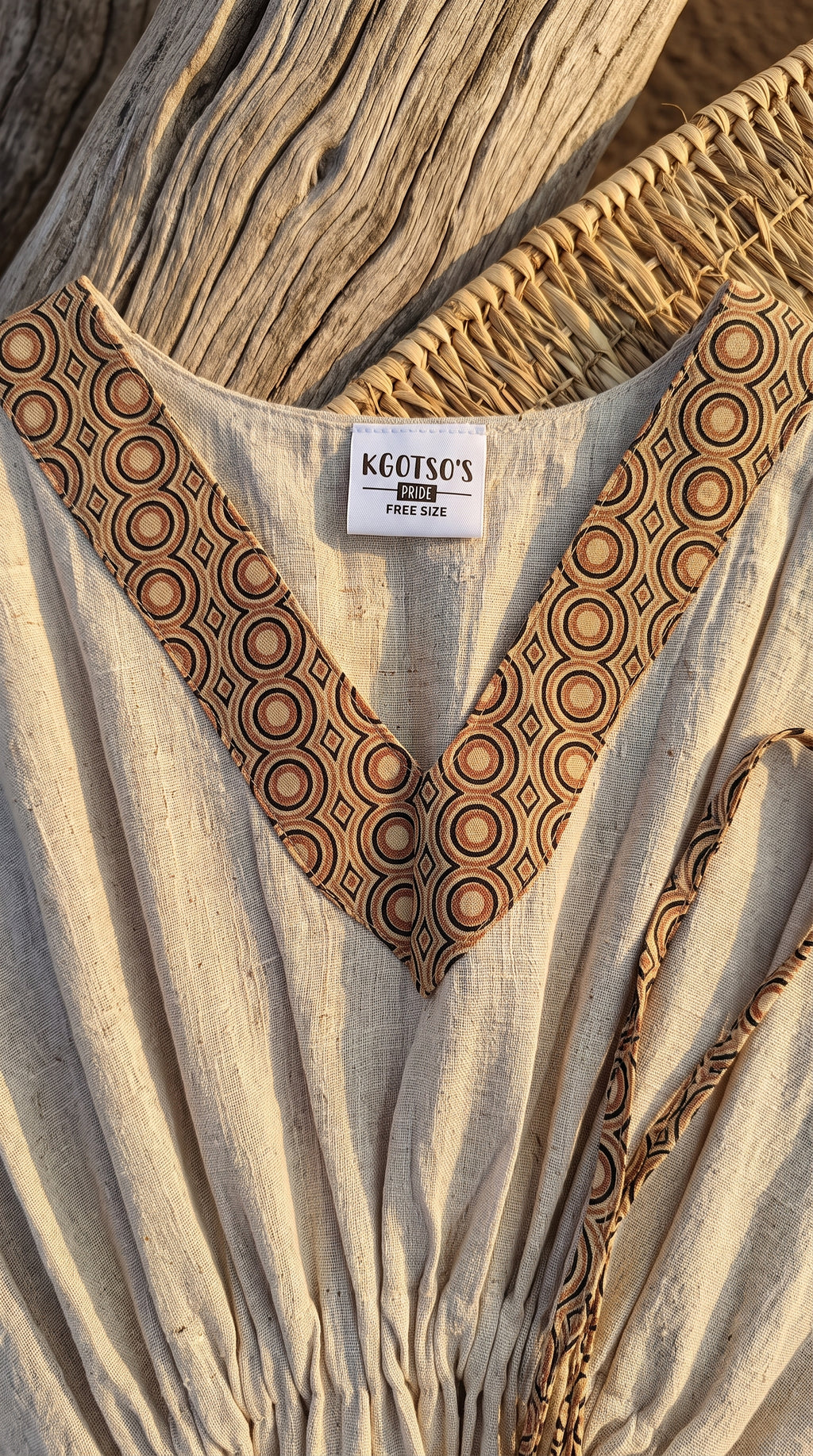 Kaftan Heritage