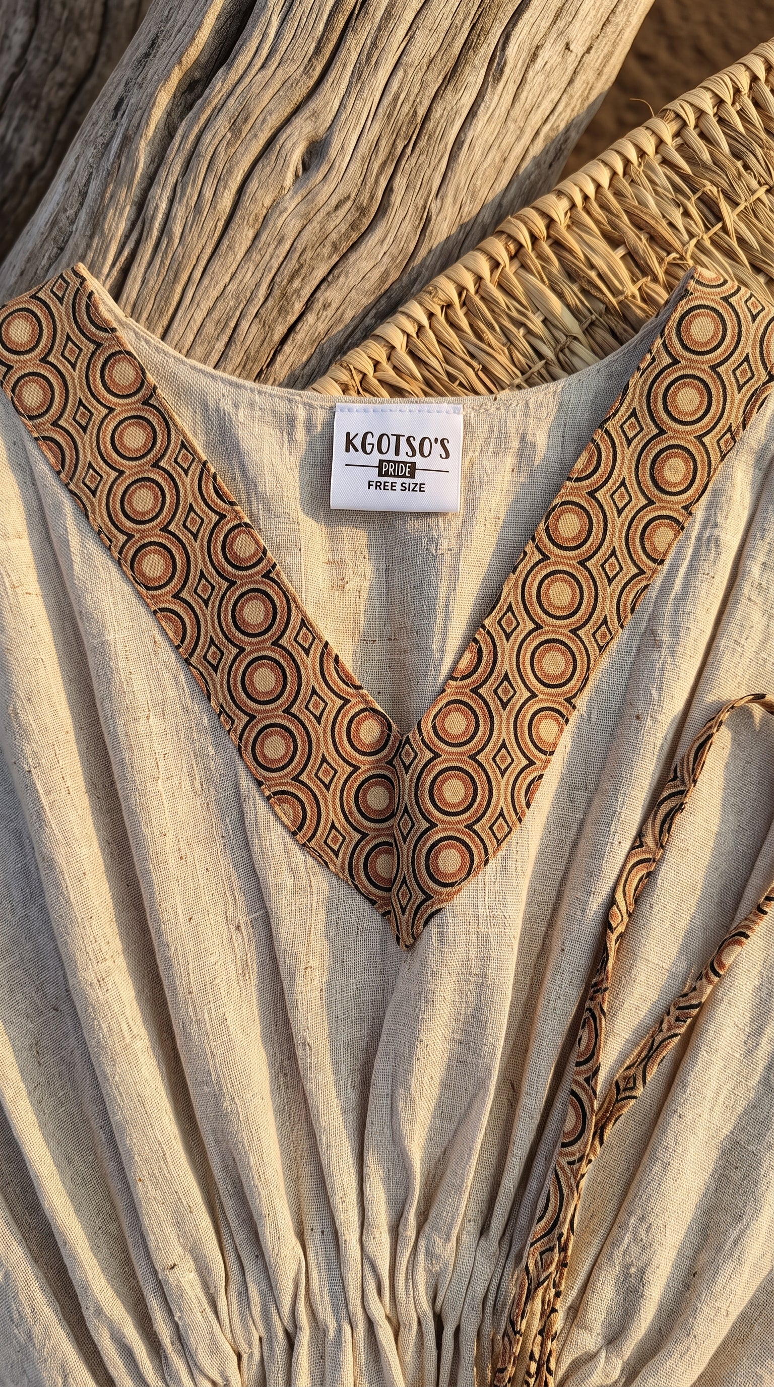 Kaftan Heritage