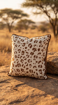 Safari (Leopard) Cushion Covers
