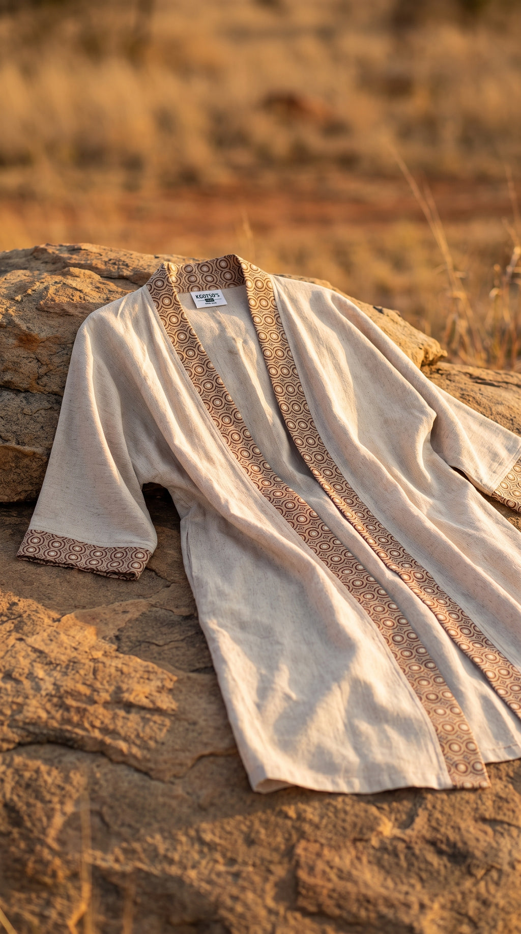 Kimono Heritage