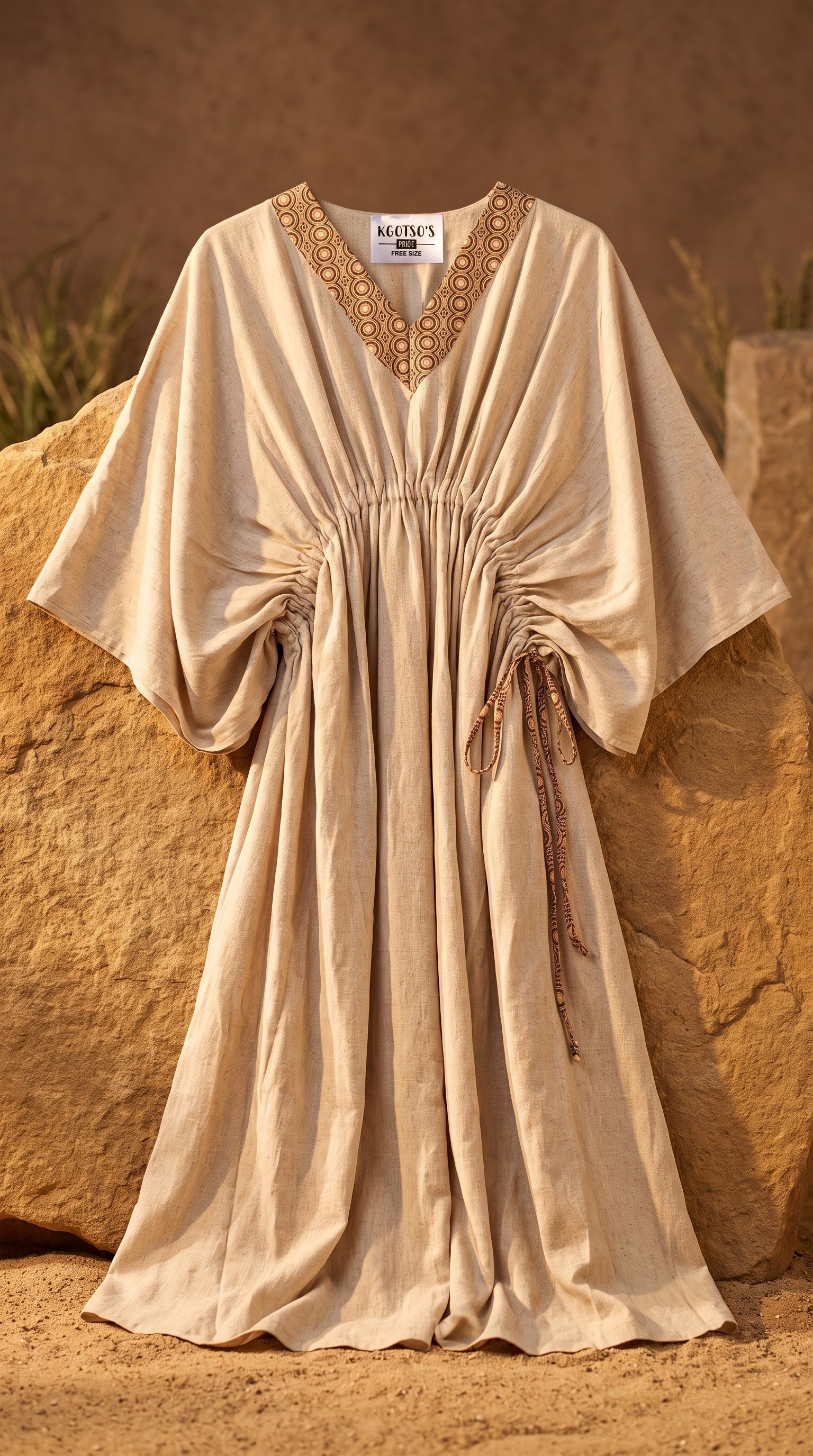 Kaftan Heritage