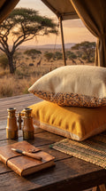 Heritage Cushion Cover Style 2